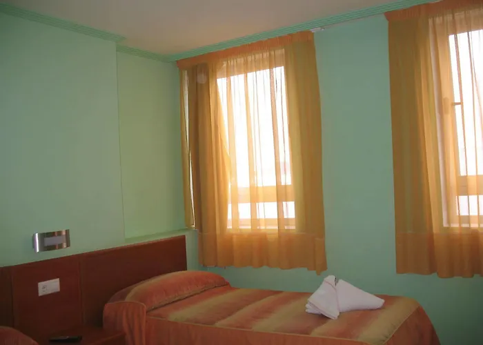 Campestre Vendégház La Cistérniga