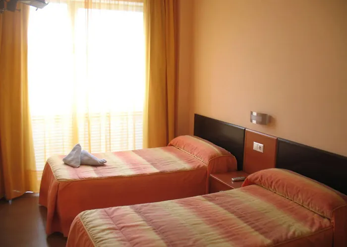 Campestre Vendégház