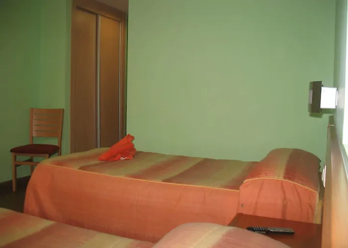 Campestre 2* La Cistérniga