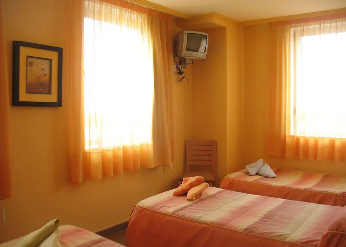 Campestre 2* La Cistérniga