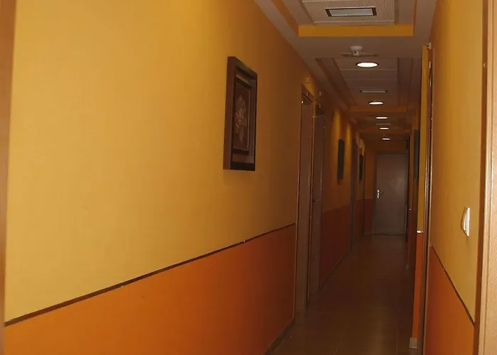 Campestre Vendégház La Cistérniga