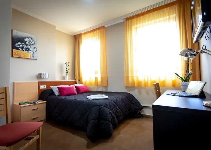 Campestre 2* La Cistérniga