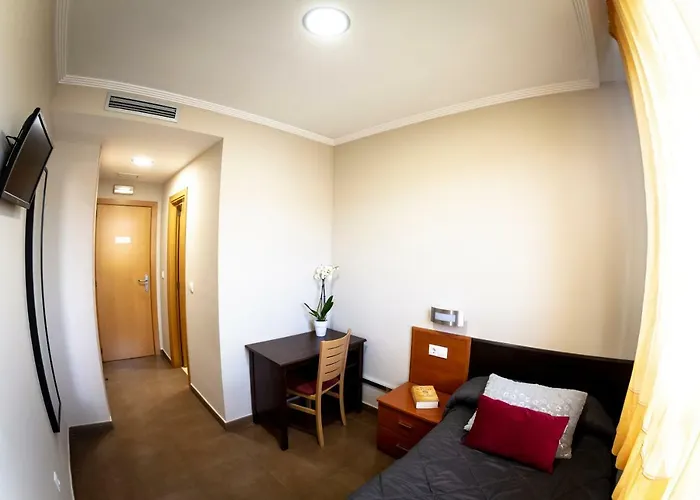 Campestre 2* La Cistérniga