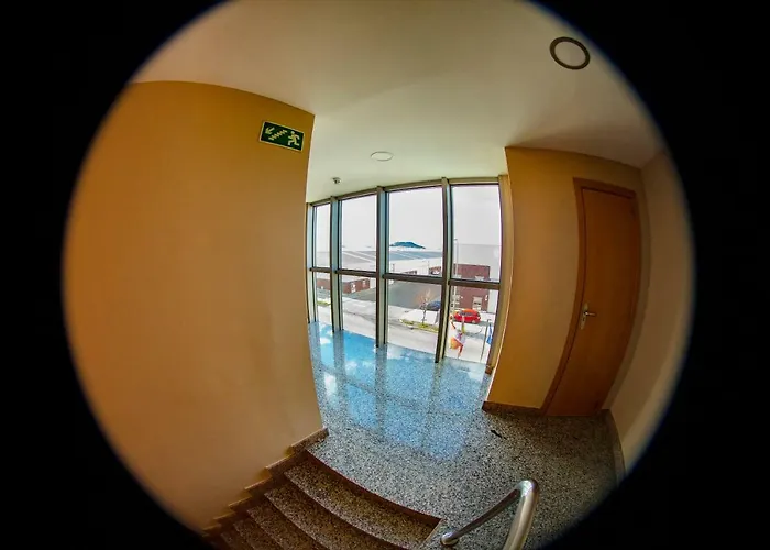 Campestre Vendégház