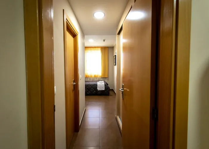 Campestre Vendégház 2*