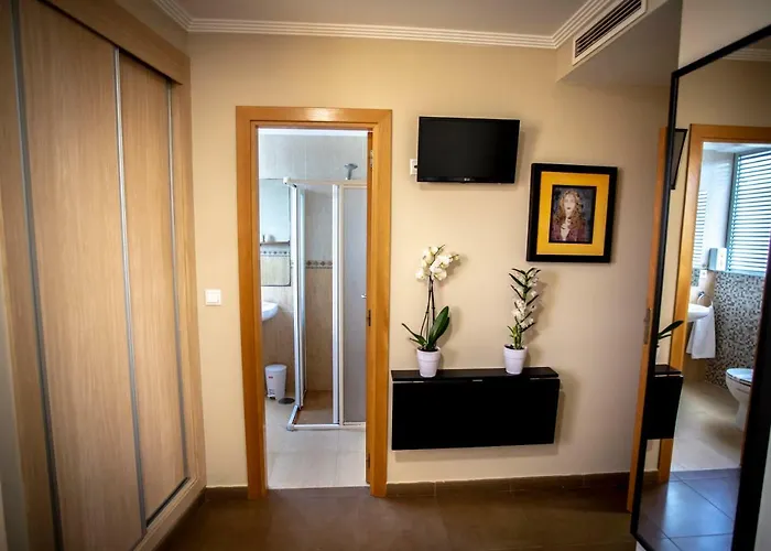 Vendégház Campestre La Cistérniga