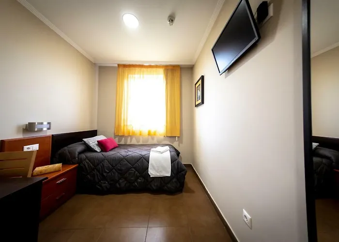 Campestre La Cistérniga