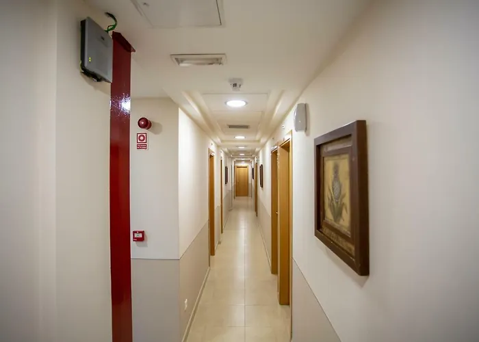 Campestre Vendégház La Cistérniga