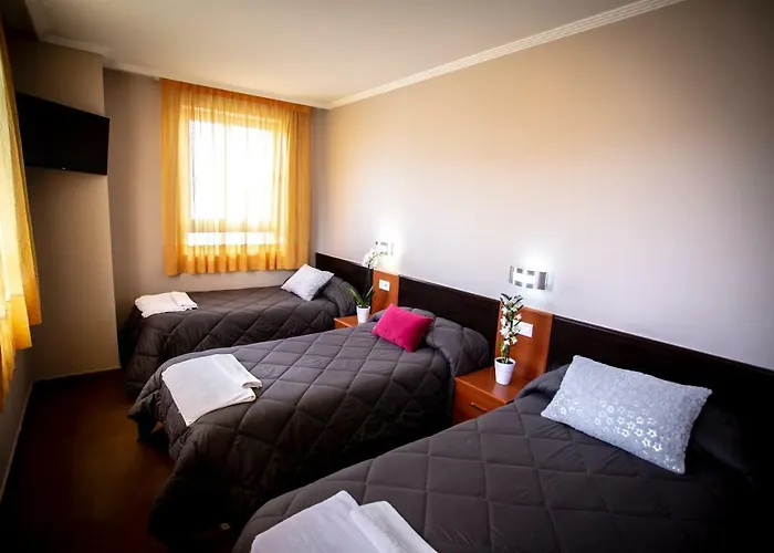 Campestre 2* La Cistérniga