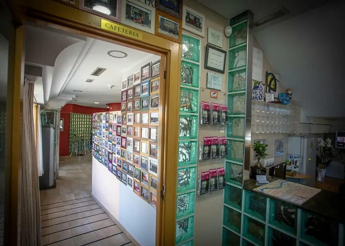 Vendégház Campestre La Cistérniga