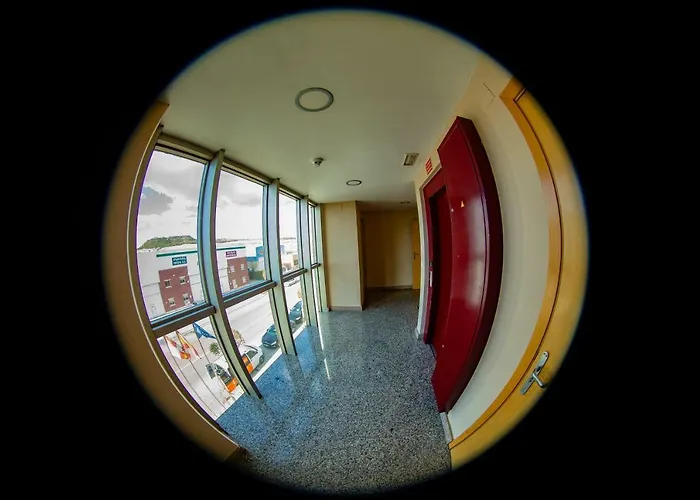 Campestre La Cistérniga