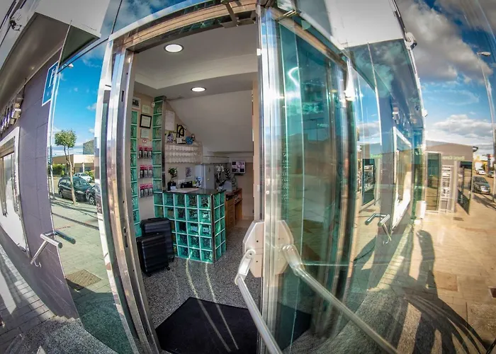 Campestre 2* La Cistérniga