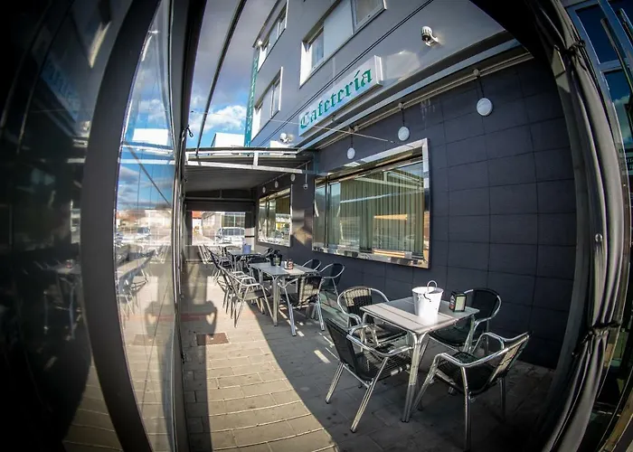 Vendégház Campestre