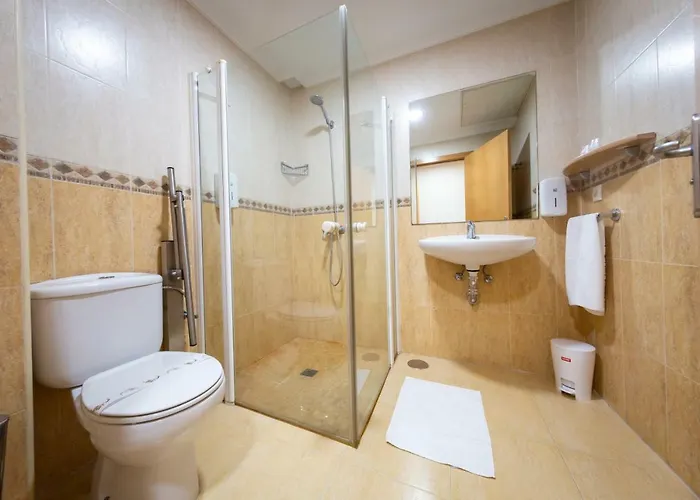 Campestre Vendégház La Cistérniga