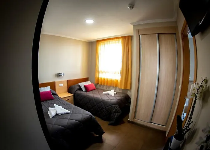 Campestre Vendégház