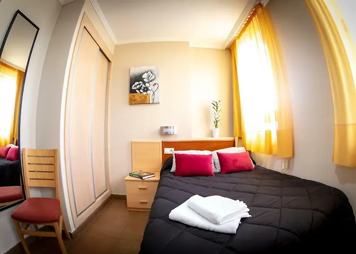 Campestre La Cistérniga