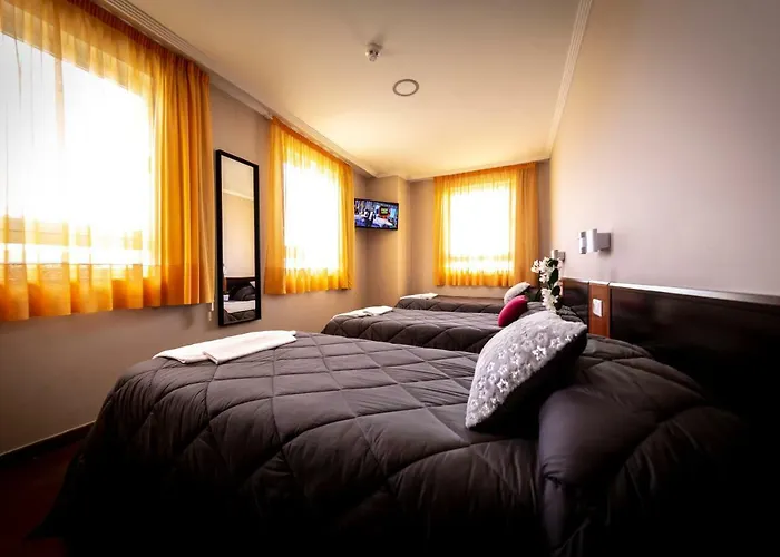 Campestre Vendégház La Cistérniga