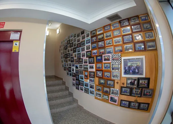 Campestre La Cistérniga